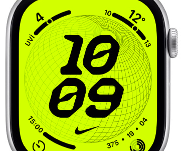 Akıllı Saat Apple Watch SE3