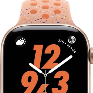 Akıllı Saat Apple Watch SE3
