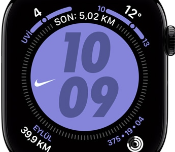 Akıllı Saat Apple Watch 11