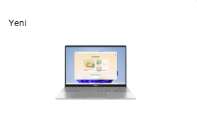 16” ASUS Vivobook S16 (S3607)
